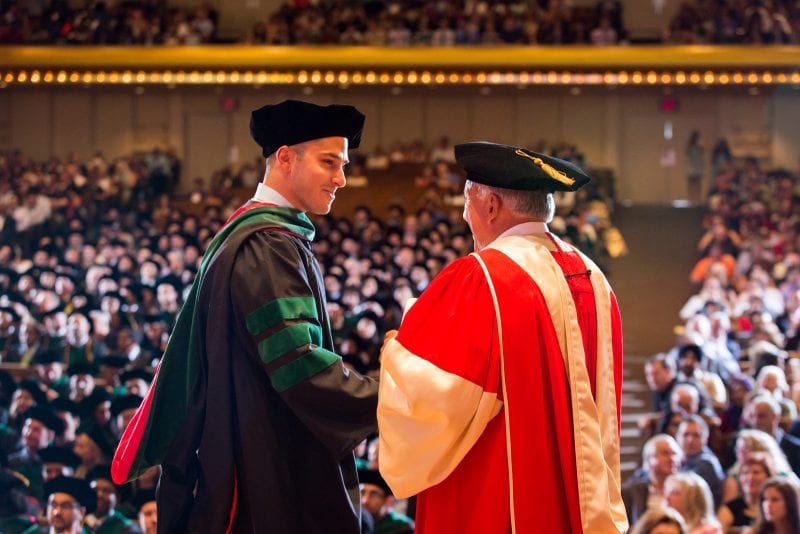 Graduation