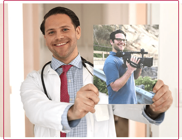 Ben Kahn, MD