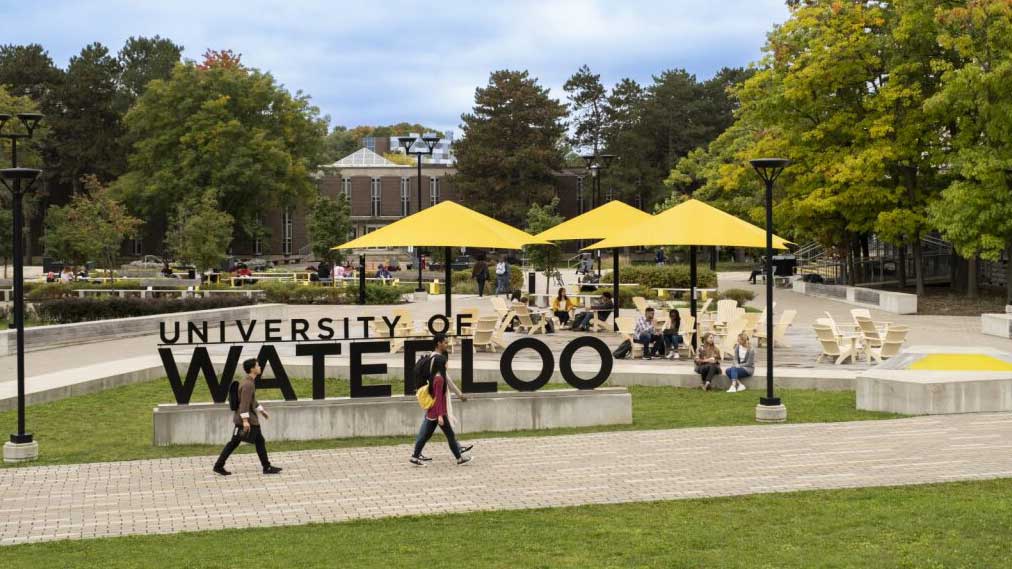 University of Waterloo