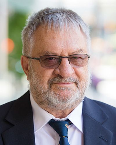 Andre Havenga