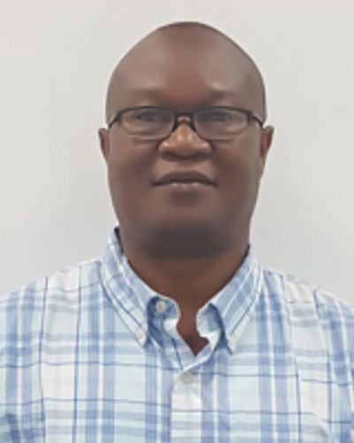 Andy Alhassan