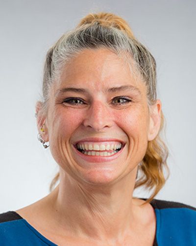 Anne Marie Corrigan