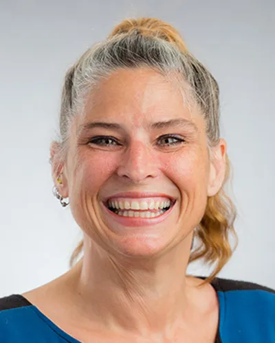Anne Marie Corrigan