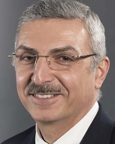 Armand Asarian