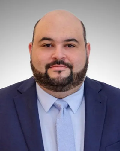 Gary Belotzerkovsky