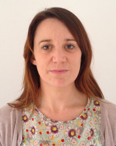 Katherine Moreton