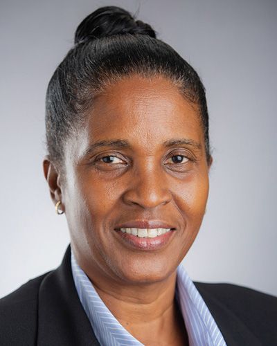 Lucy Eugene