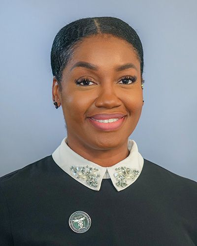 Rhea St. Louis