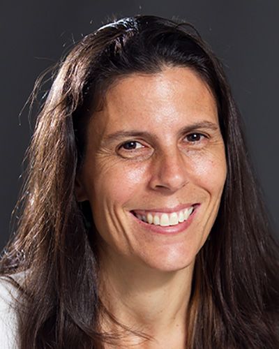 Sonia Cheetham-Brow