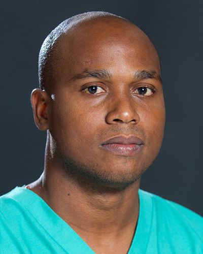 Wayne Sylvester