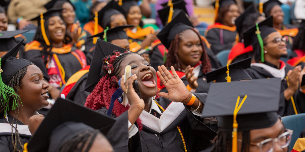 2025 Grenada Commencement