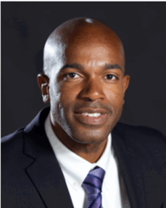 Anthony Andall