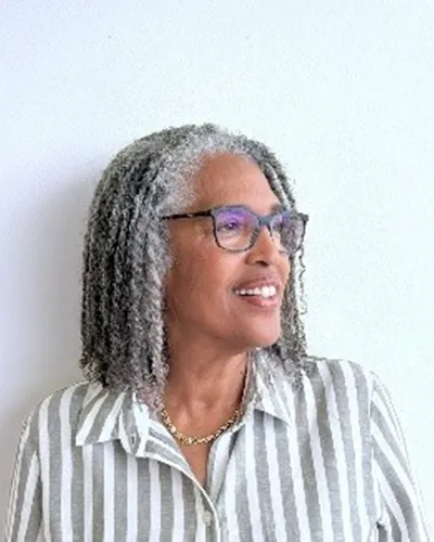 Antonia MacDonald