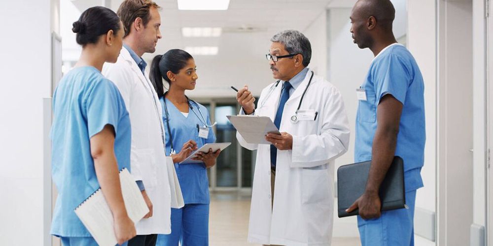 Clinical Rotations