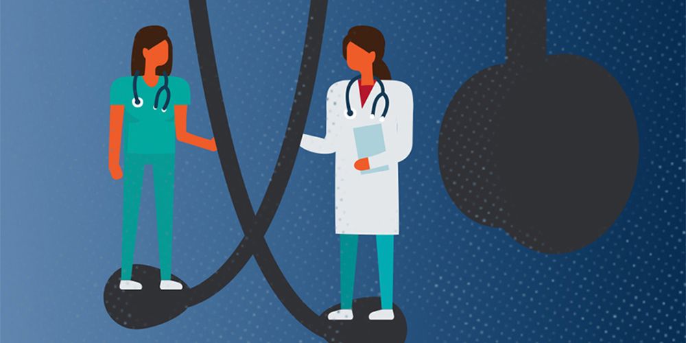From Nurse to Doctor: How to Advance Your Medical Career Square