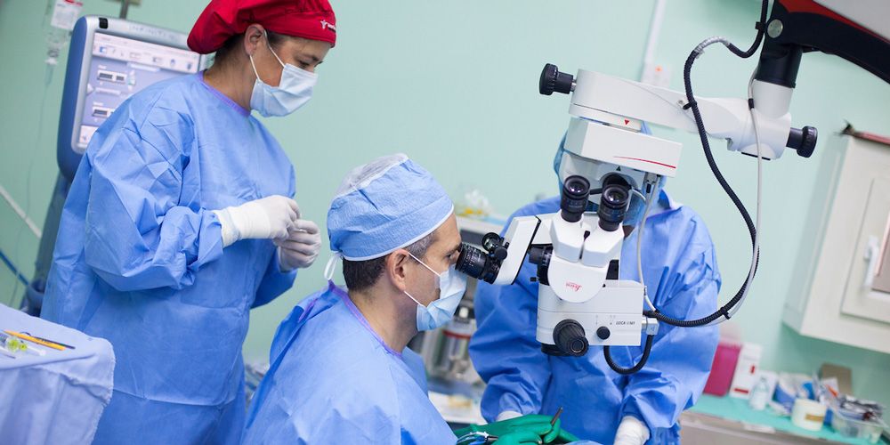 Medical Licensing