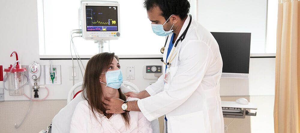 Clinical rotations