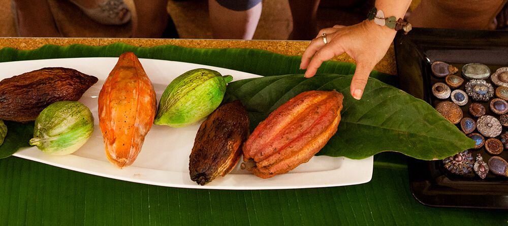 Grenadian food