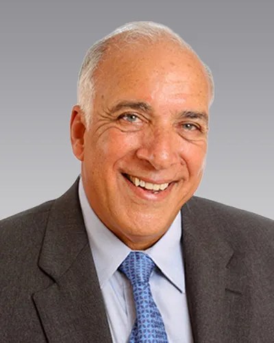 Charles R. Modica
