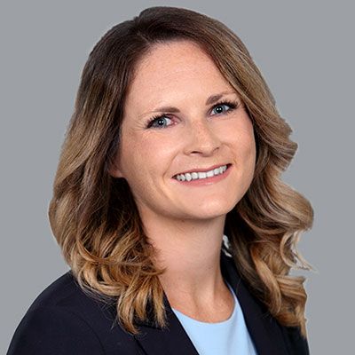 Chrissie Massrey
