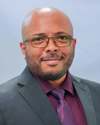 David Twum-Barimah