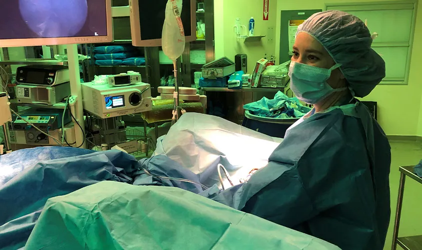 Devon Thomas, MD