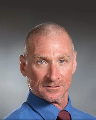 Duncan Kirkby