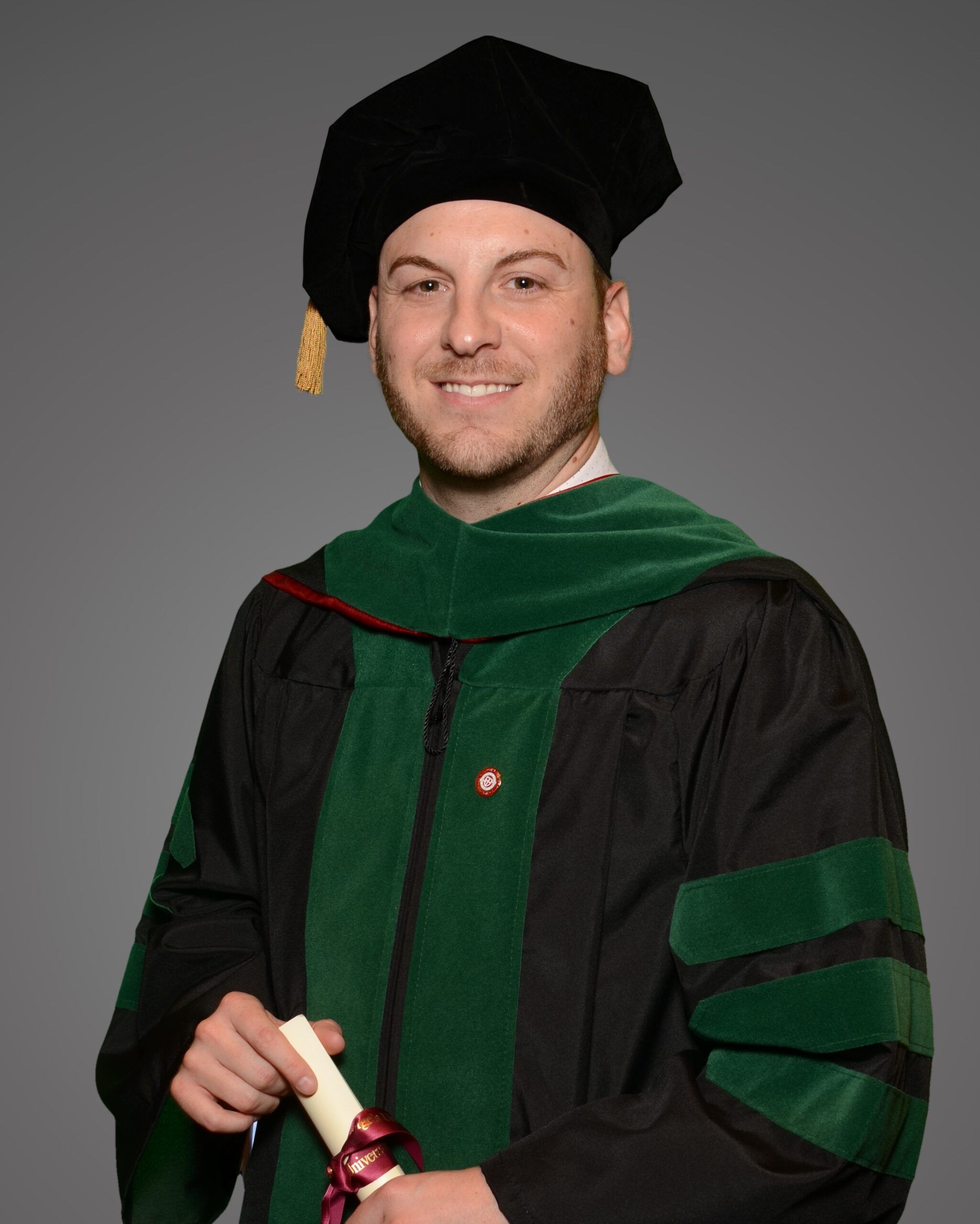 SGU Graduate News