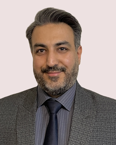 Hamidreza Sodagari
