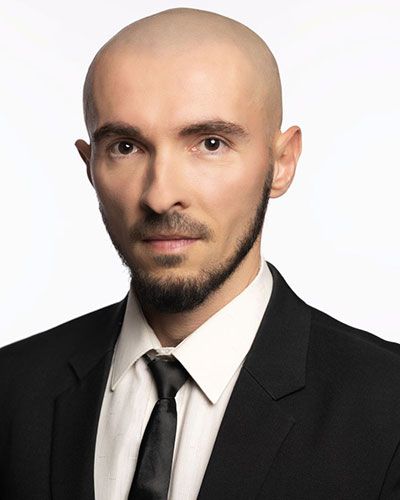 Jan Misik
