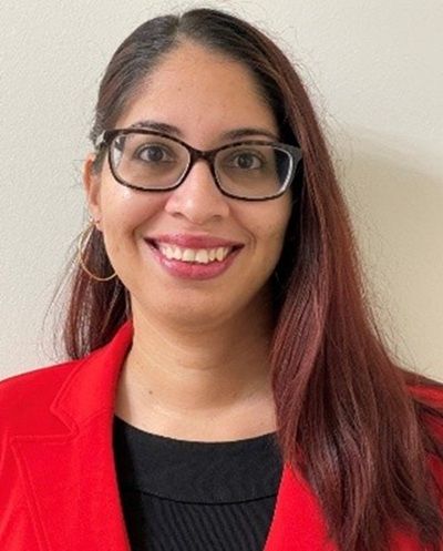 Karla Farmer-Diaz