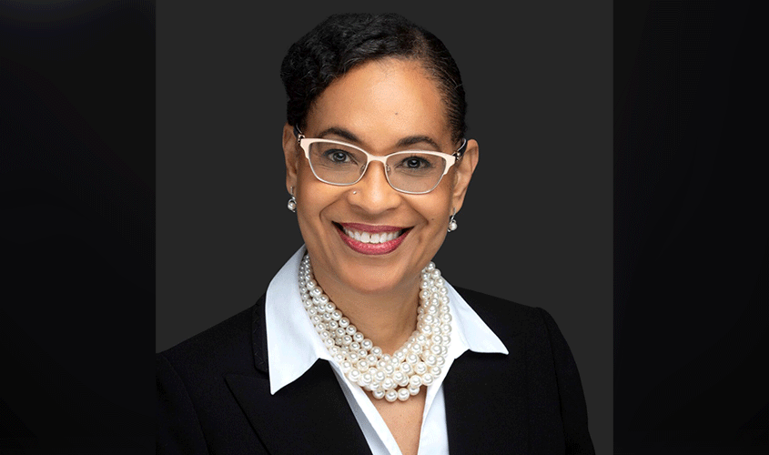 Dr. Toni Johnson Liggins