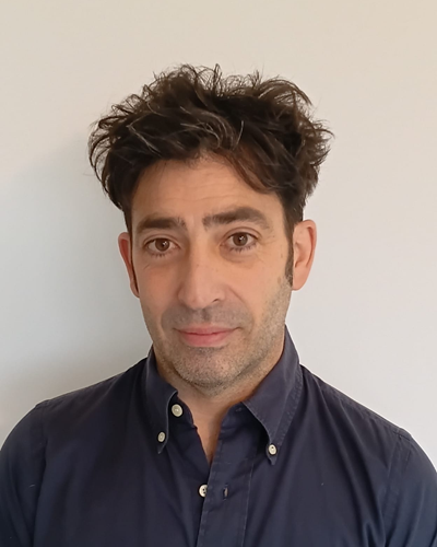 Mauro Larghi