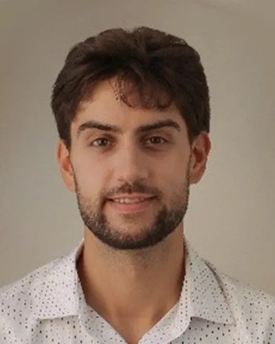 Max Dragan
