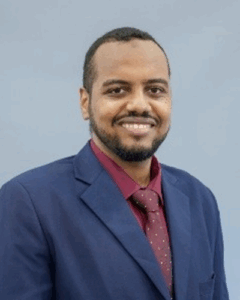 Mohamed Abdelrahim