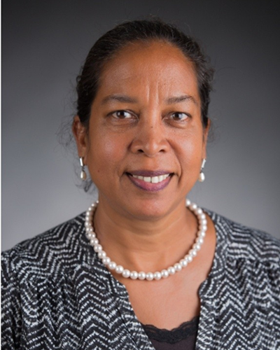 Naline Joseph