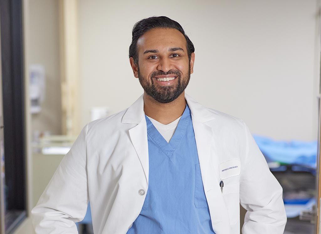 Neil Patel