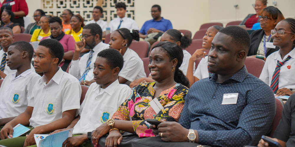 SGU Education Summit