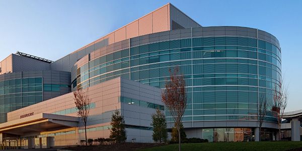 St. Joseph's University Medical Center