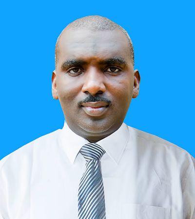 Yusuf Yakubu