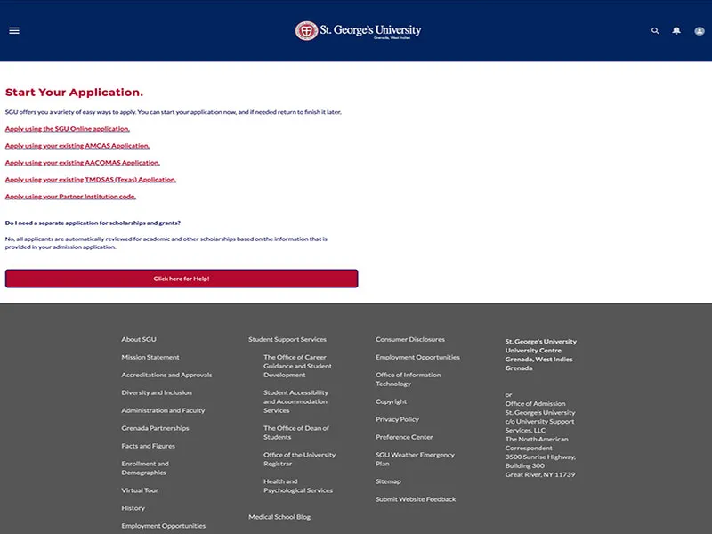 Application Preview Image