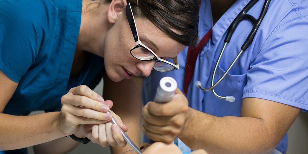 Emergency medicine