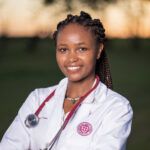 Elizabeth Wagura