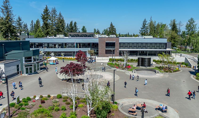 Green River College