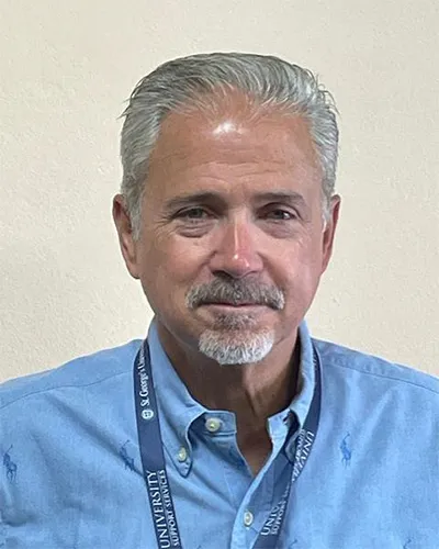 Gregory Hendel