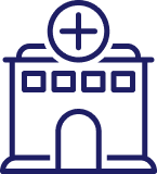 icon hospital