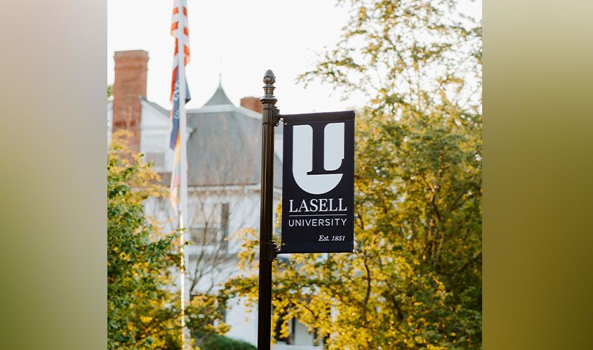 Lasell University