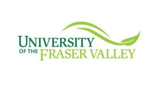University of the Fraser Valley logo