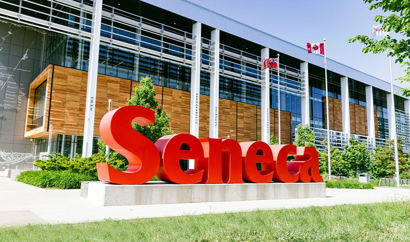 Seneca Polytechnic