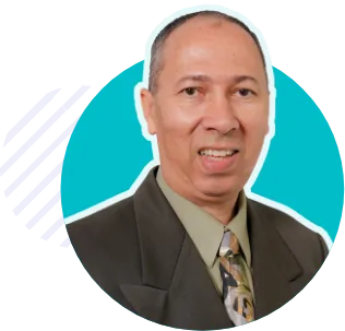 Dr. Martin Forde